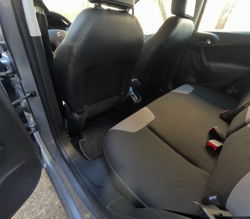 Citroen C3, снимка 14 - Автомобили и джипове - 52311896