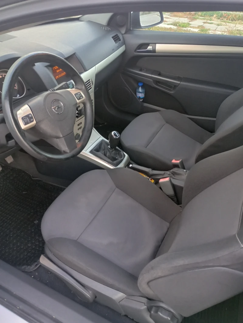 Opel Astra, снимка 5 - Автомобили и джипове - 52004775