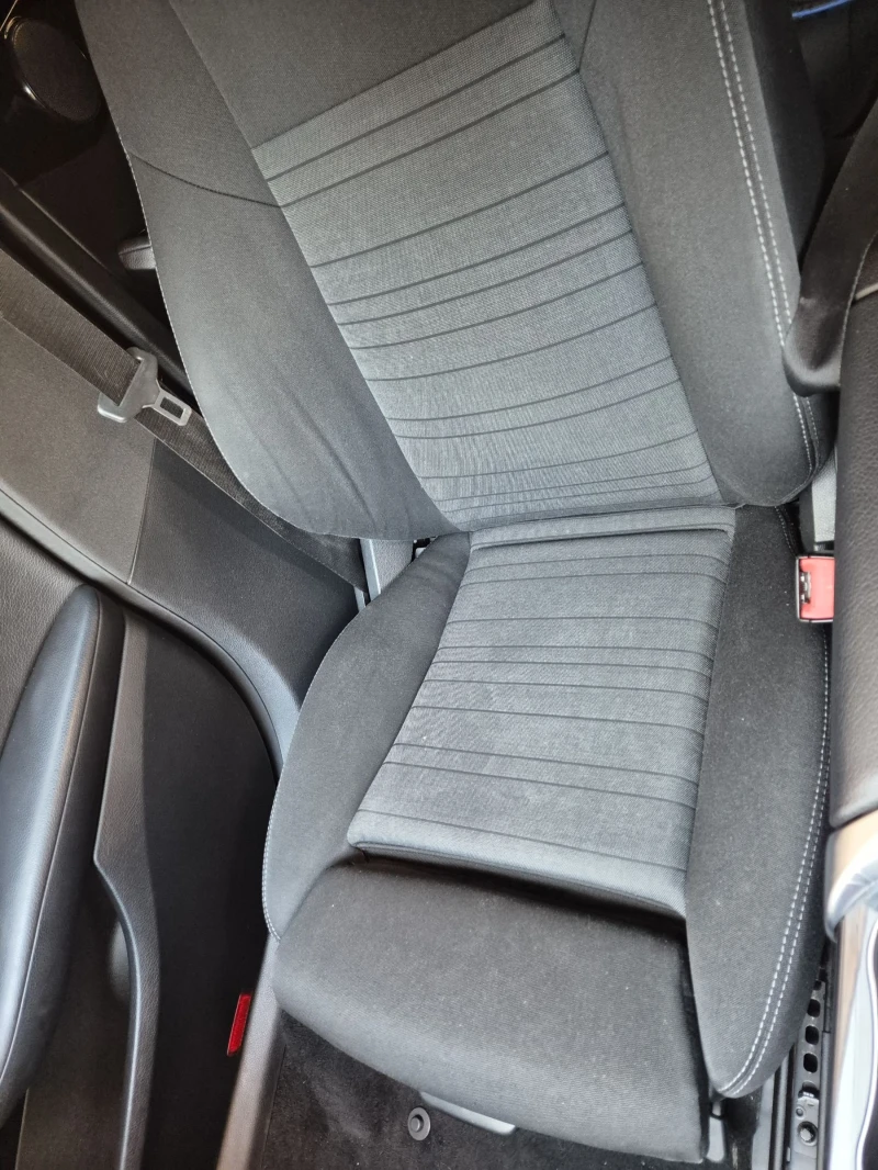 Mercedes-Benz C 200 1600, снимка 15 - Автомобили и джипове - 52524789