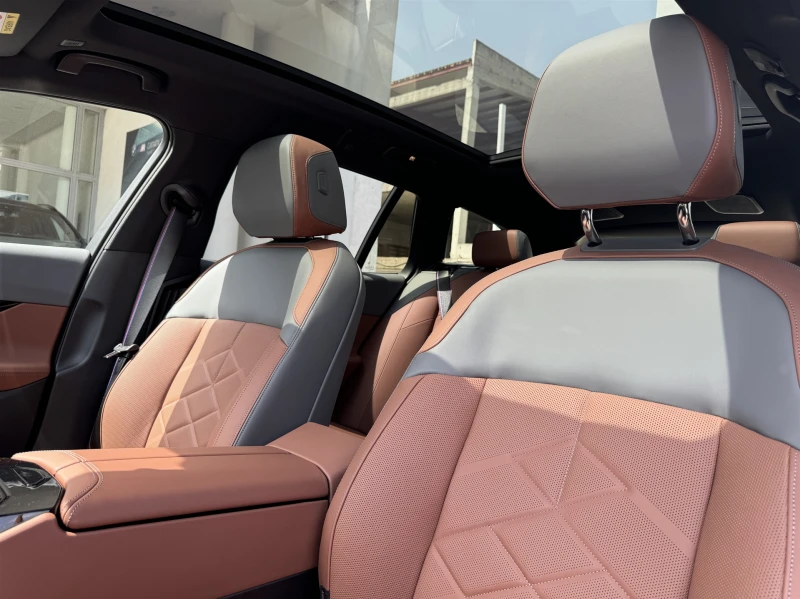 BMW 520 xDrive Туринг, снимка 7 - Автомобили и джипове - 52279117