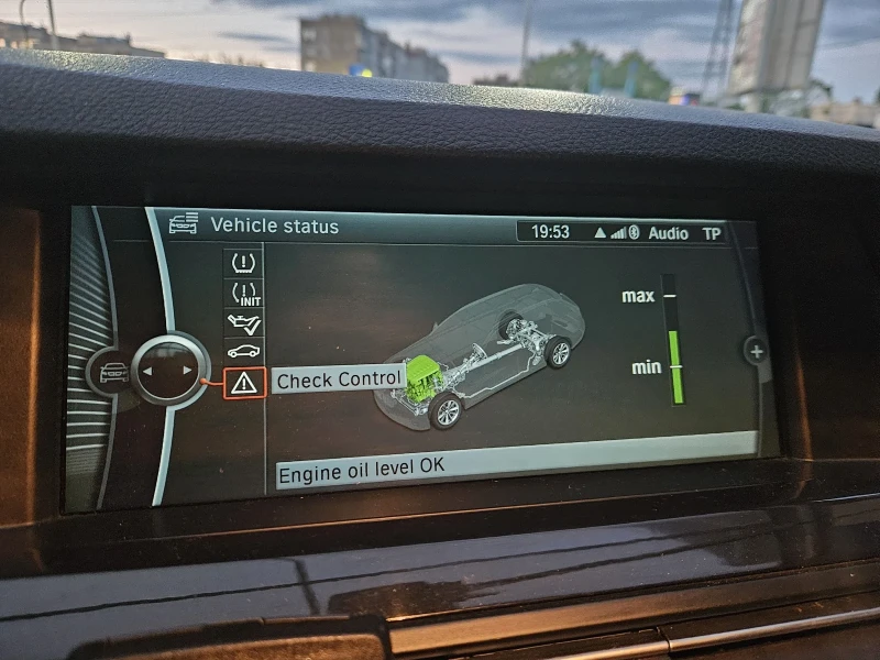 BMW 520 Stage 1, снимка 7 - Автомобили и джипове - 52296840