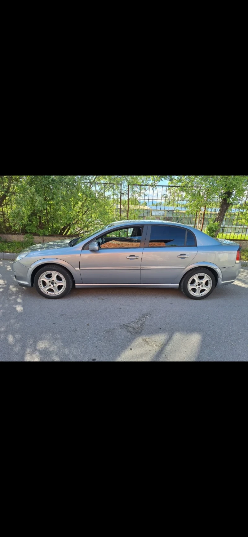 Opel Vectra 2.0, снимка 3 - Автомобили и джипове - 52497043