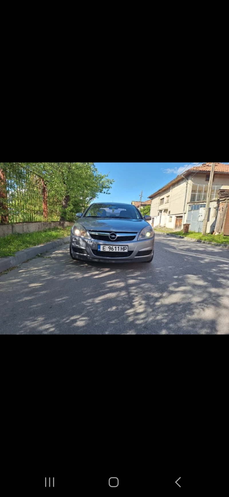 Opel Vectra 2.0, снимка 2 - Автомобили и джипове - 52497043
