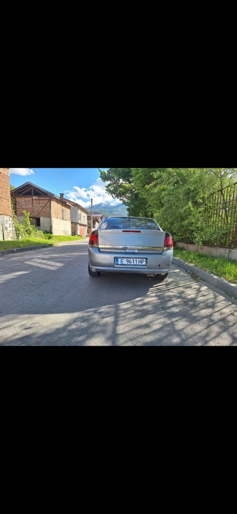 Opel Vectra 2.0, снимка 5 - Автомобили и джипове - 52497043