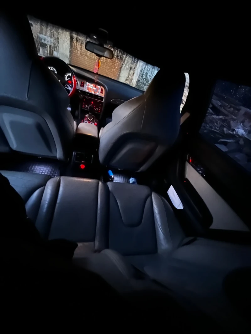 Audi S6, снимка 10 - Автомобили и джипове - 52811874