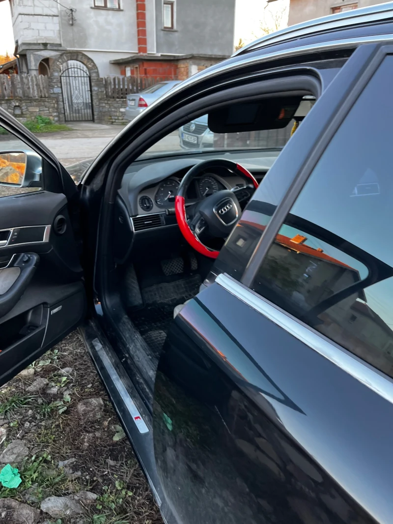 Audi S6, снимка 4 - Автомобили и джипове - 52811874