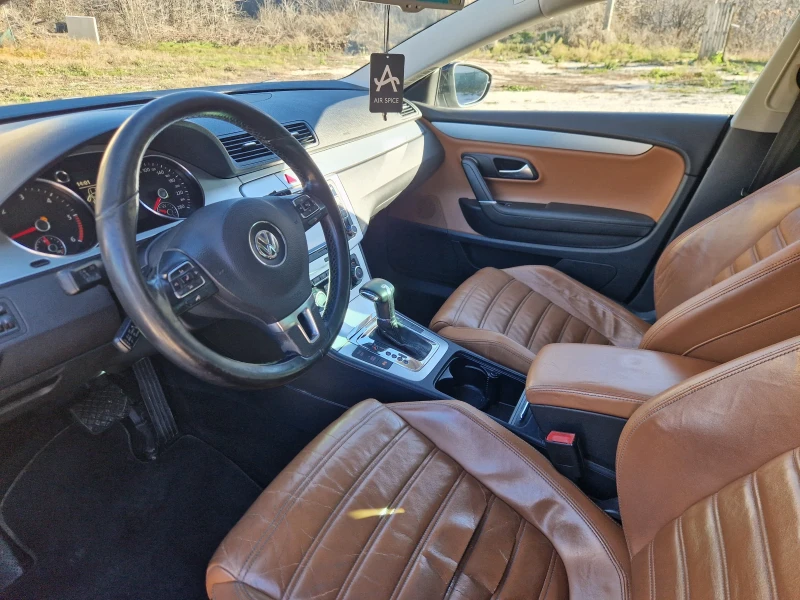 VW CC, снимка 6 - Автомобили и джипове - 52928447