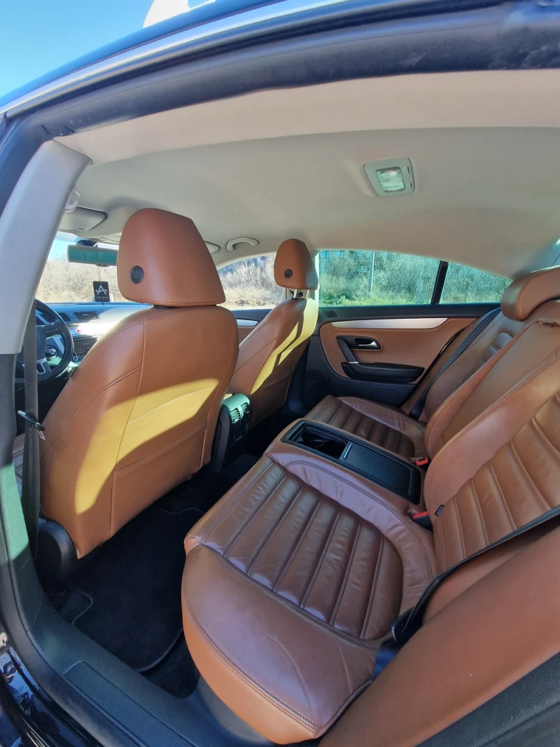 VW CC, снимка 8 - Автомобили и джипове - 52928447