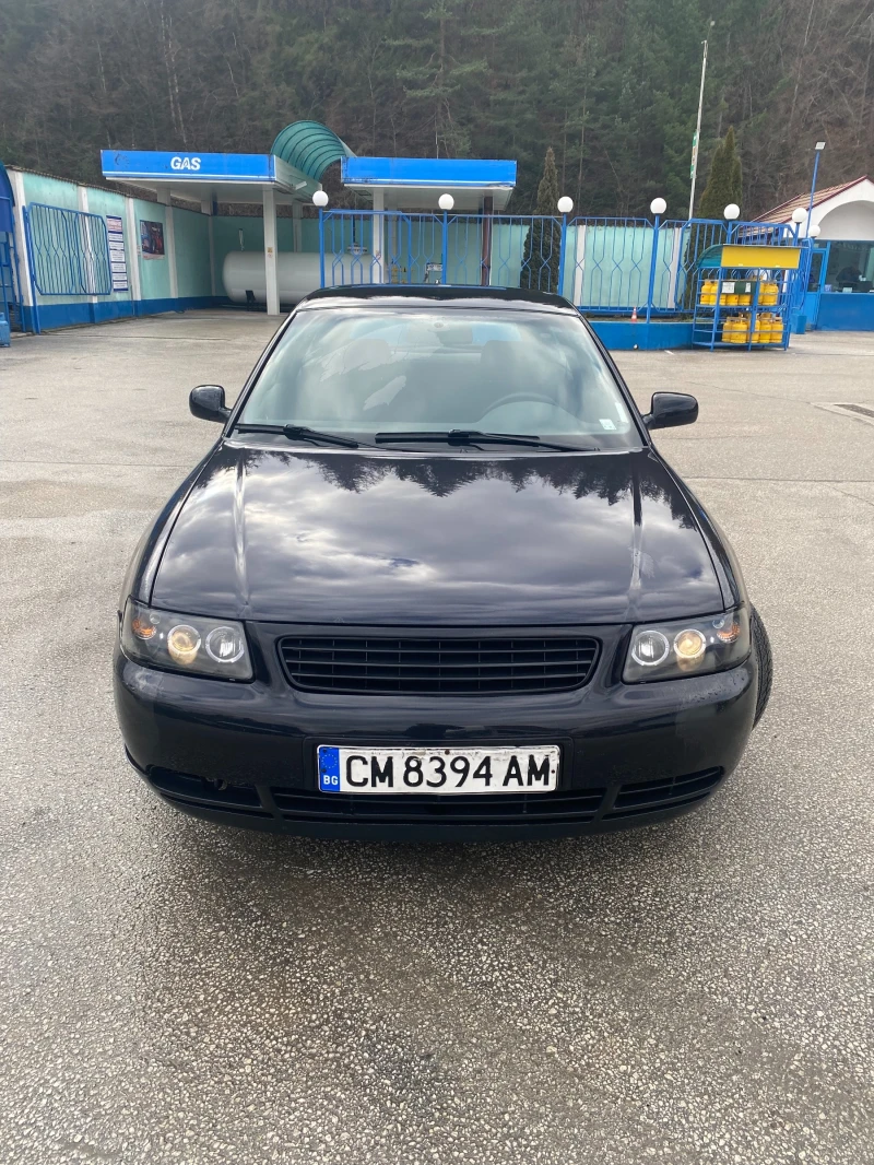 Audi A3, снимка 2 - Автомобили и джипове - 53133894