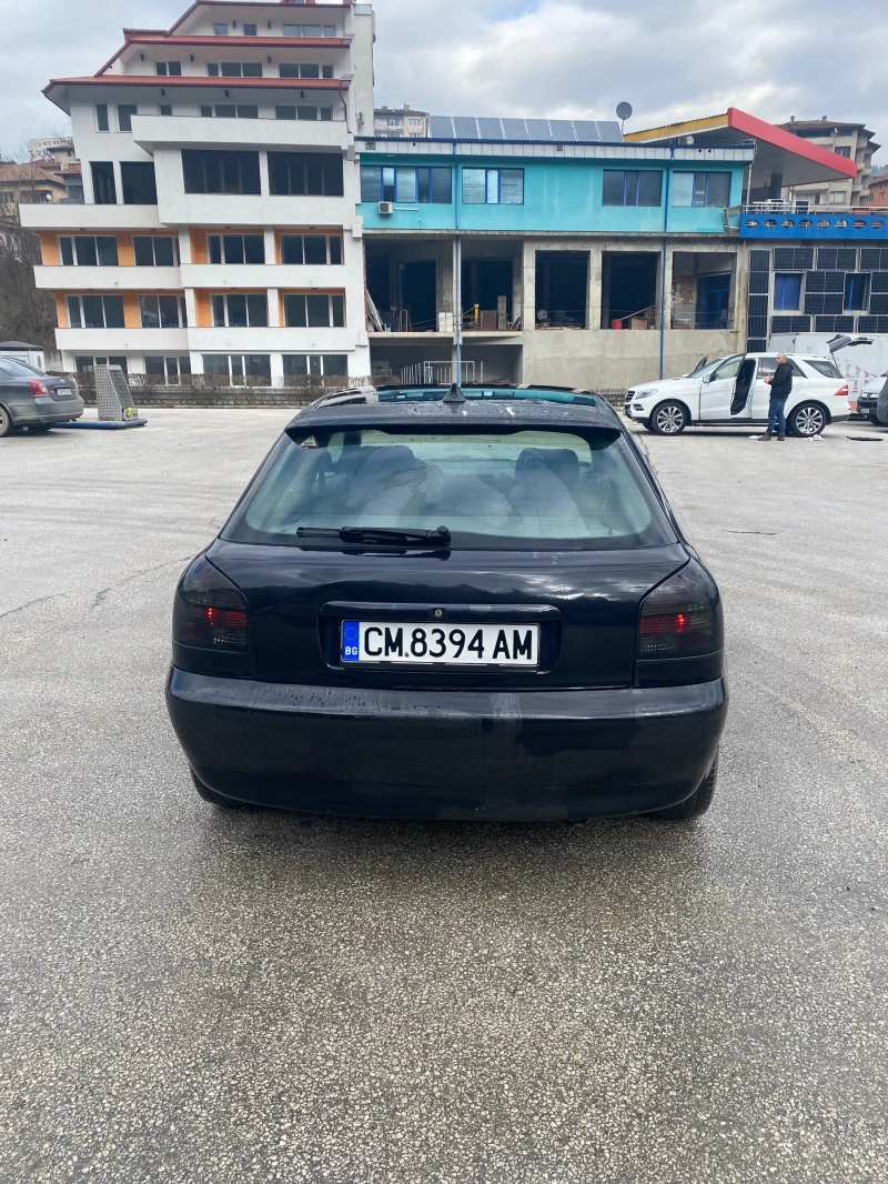 Audi A3, снимка 5 - Автомобили и джипове - 53133894