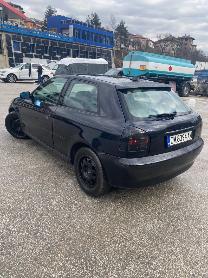 Audi A3, снимка 6 - Автомобили и джипове - 53133894