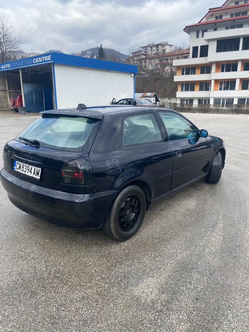 Audi A3, снимка 4 - Автомобили и джипове - 53133894