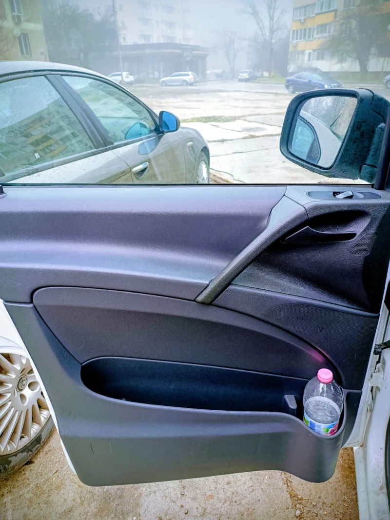 Mercedes-Benz 113 2.2 CDI, снимка 10 - Автомобили и джипове - 53259068