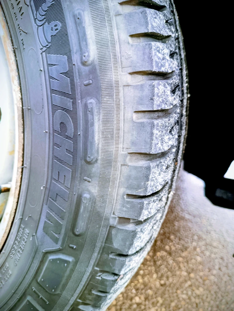 Mercedes-Benz 113 2.2 CDI, снимка 15 - Автомобили и джипове - 53259068