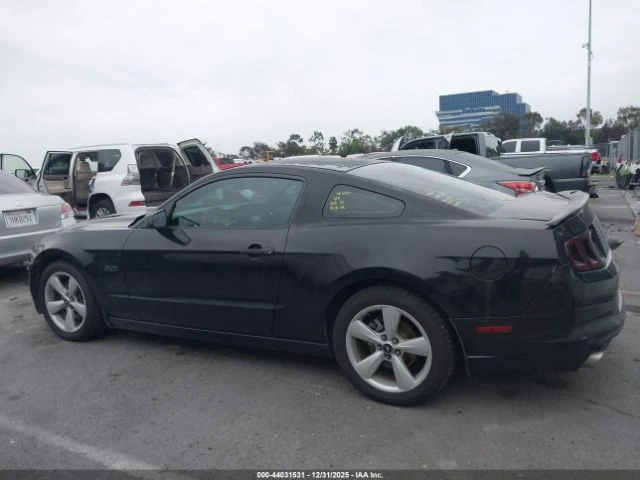 Ford Mustang GT* 5.0L, V8, 420HP* CARFAX* КЛИП НА МОТОРА* ФИКС  - изображение 4