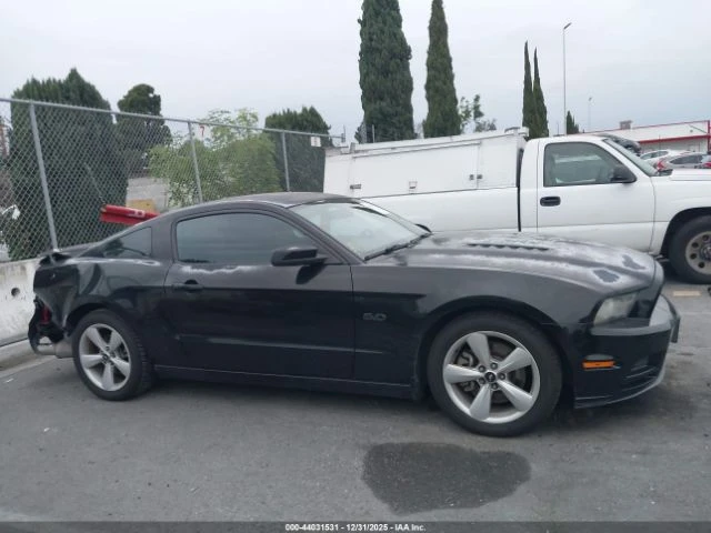 Ford Mustang GT* 5.0L, V8, 420HP* CARFAX* КЛИП НА МОТОРА* ФИКС  - изображение 3