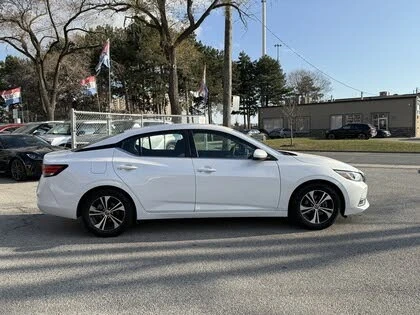 Nissan Sentra SV* FWD* АвтоКредит* (ЦЕНА ДО БГ)*  - изображение 4