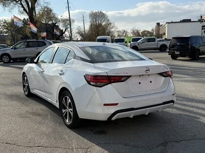 Nissan Sentra SV* FWD* АвтоКредит* (ЦЕНА ДО БГ)*  - изображение 2