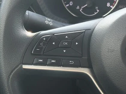 Nissan Sentra SV* FWD* АвтоКредит* (ЦЕНА ДО БГ)* , снимка 11 - Автомобили и джипове - 53305737