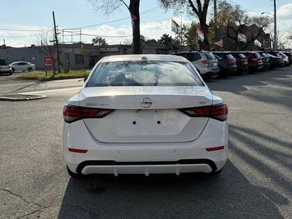 Nissan Sentra SV* FWD* АвтоКредит* (ЦЕНА ДО БГ)*  - изображение 3