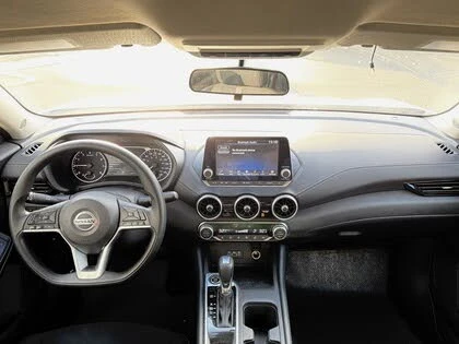 Nissan Sentra SV* FWD* АвтоКредит* (ЦЕНА ДО БГ)*  - изображение 8