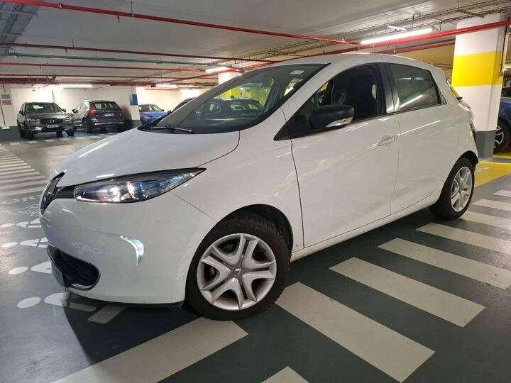 Renault Zoe BUSINESS | Mobile.bg � ����������� 1