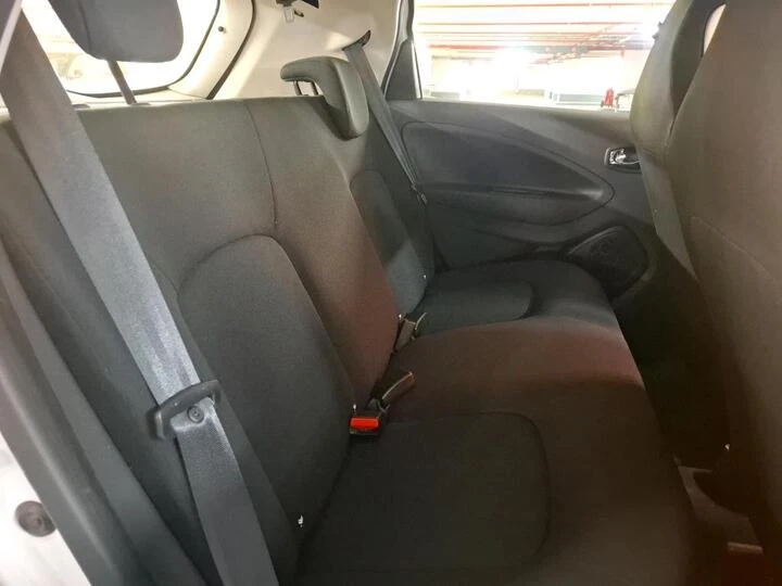 Renault Zoe BUSINESS | Mobile.bg � ����������� 8