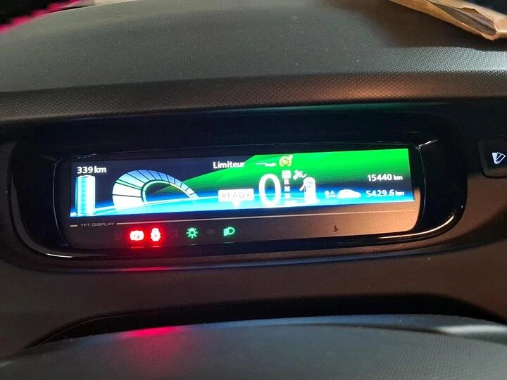 Renault Zoe BUSINESS | Mobile.bg � ����������� 6