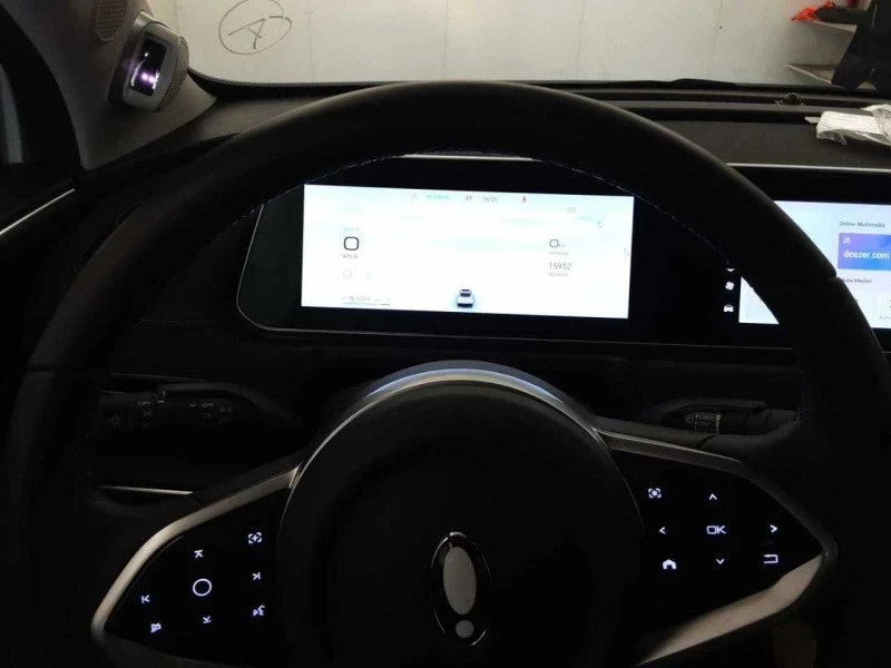 GWM ORA 03 300 63kWh * Пълна гаранция * 15900 км * , снимка 8 - Автомобили и джипове - 54385295