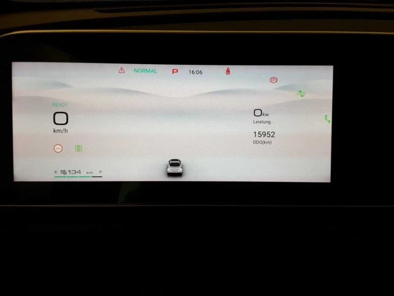 GWM ORA 03 300 63kWh * Пълна гаранция * 15900 км * , снимка 7 - Автомобили и джипове - 54385295