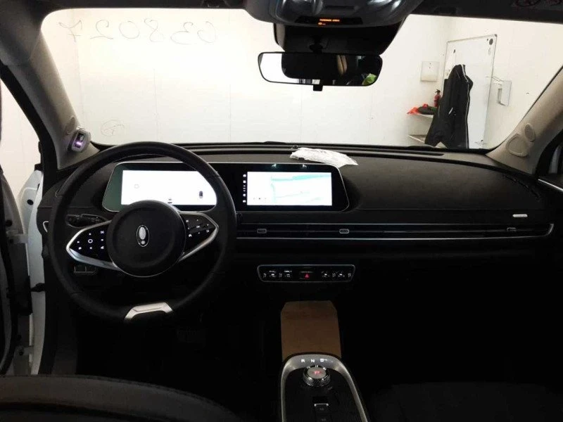 GWM ORA 03 300 63kWh * Пълна гаранция * 15900 км * , снимка 9 - Автомобили и джипове - 54385295
