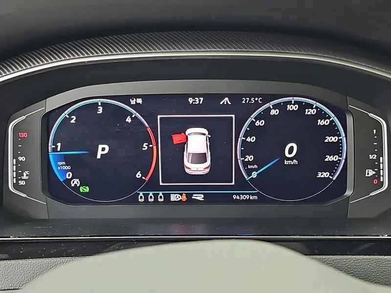 VW Arteon 2.0 TDI - САМО 30% АВАНС, снимка 6 - Автомобили и джипове - 55895609