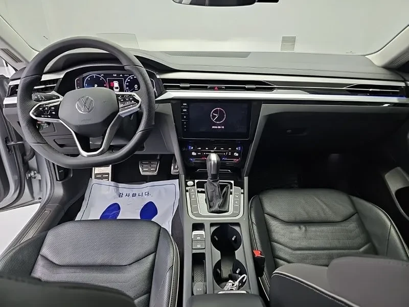 VW Arteon 2.0 TDI - САМО 30% АВАНС, снимка 7 - Автомобили и джипове - 55895609