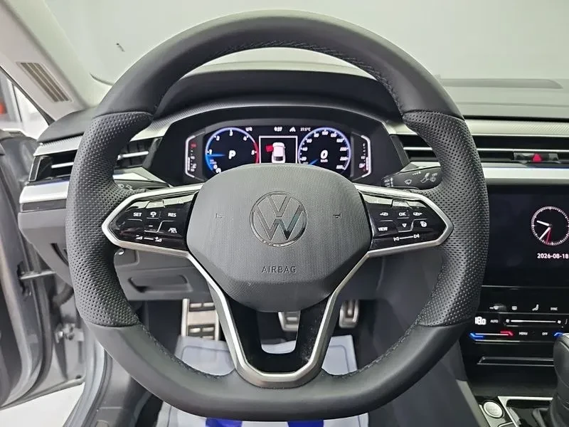 VW Arteon 2.0 TDI - САМО 30% АВАНС, снимка 9 - Автомобили и джипове - 55895609