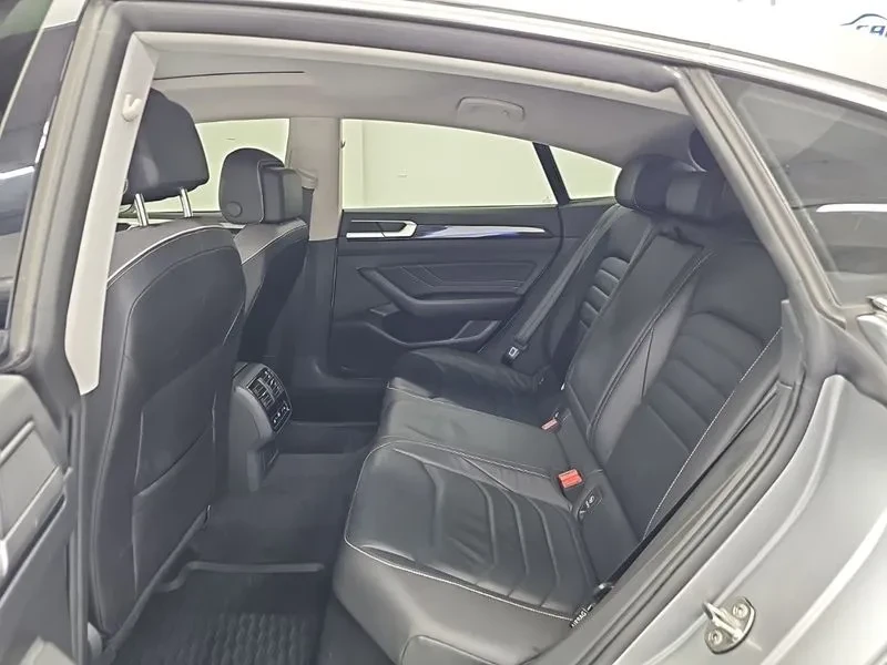 VW Arteon 2.0 TDI - САМО 30% АВАНС, снимка 12 - Автомобили и джипове - 55895609