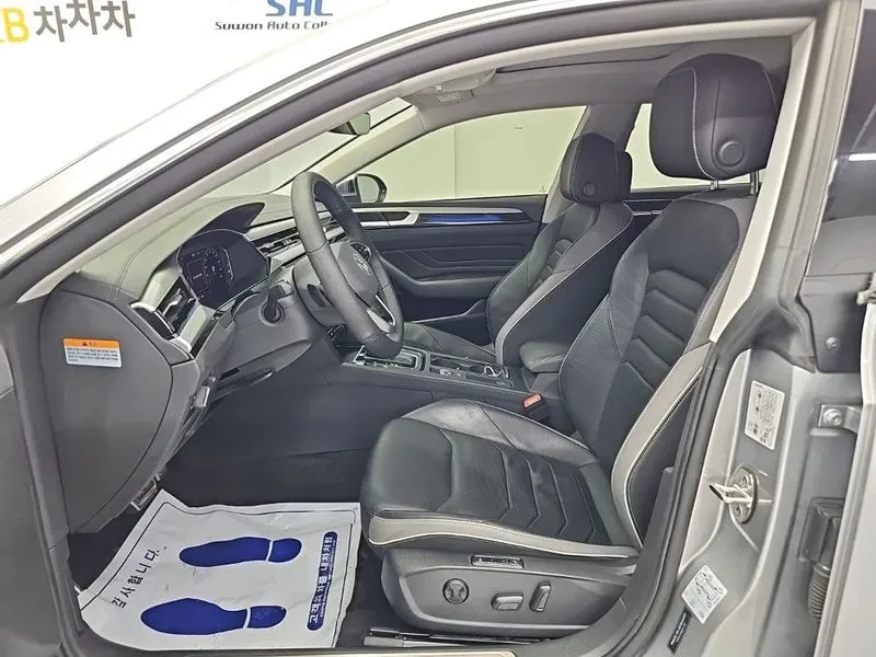 VW Arteon 2.0 TDI - САМО 30% АВАНС, снимка 11 - Автомобили и джипове - 55895609