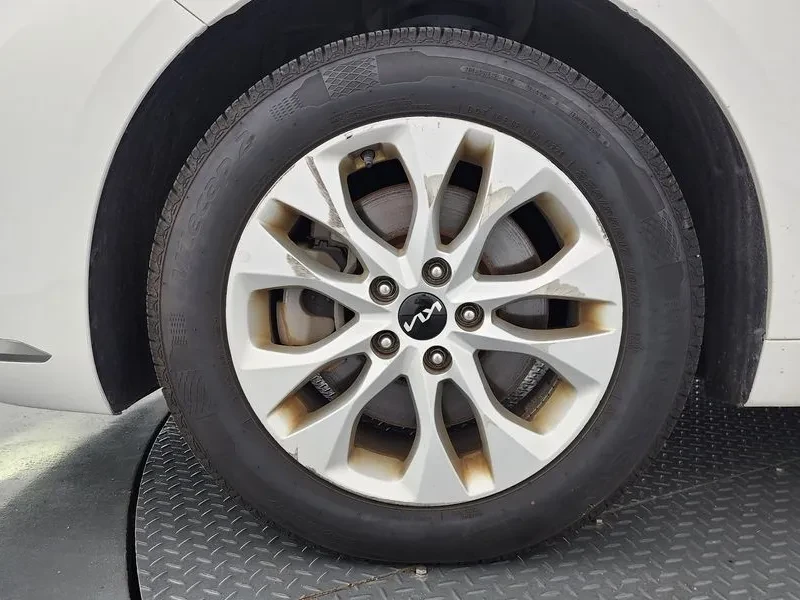 Kia K8 3.5 LPG - САМО 30% АВАНС, снимка 5 - Автомобили и джипове - 56324149