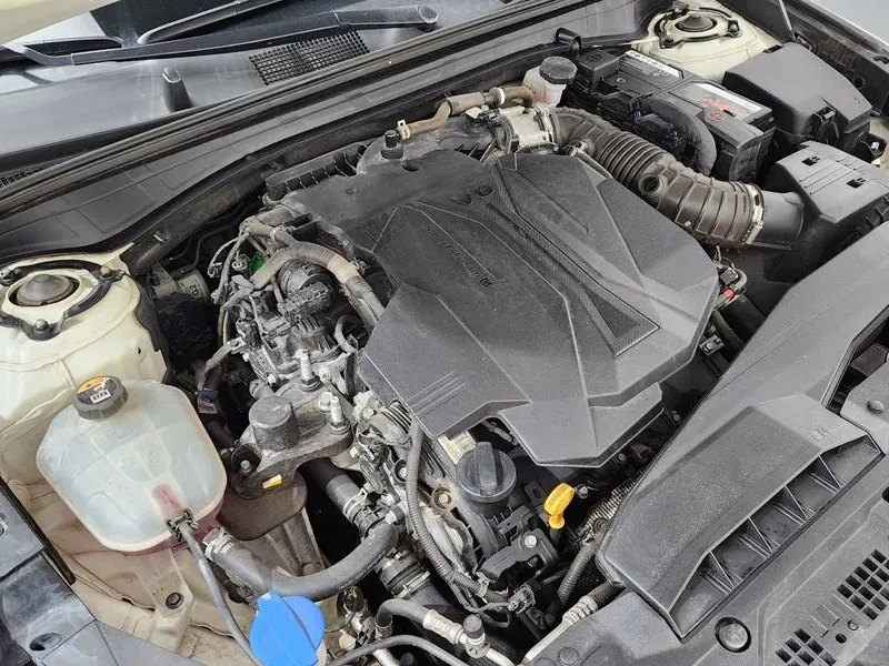 Kia K8 3.5 LPG - САМО 30% АВАНС, снимка 6 - Автомобили и джипове - 56324149
