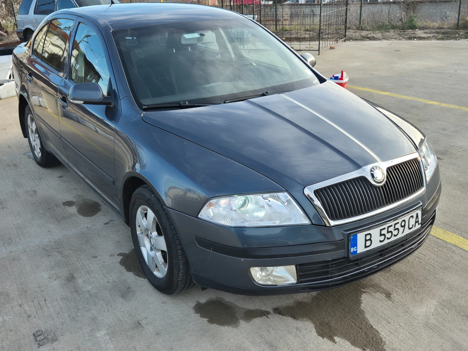 Skoda Octavia Elegance - изображение 2