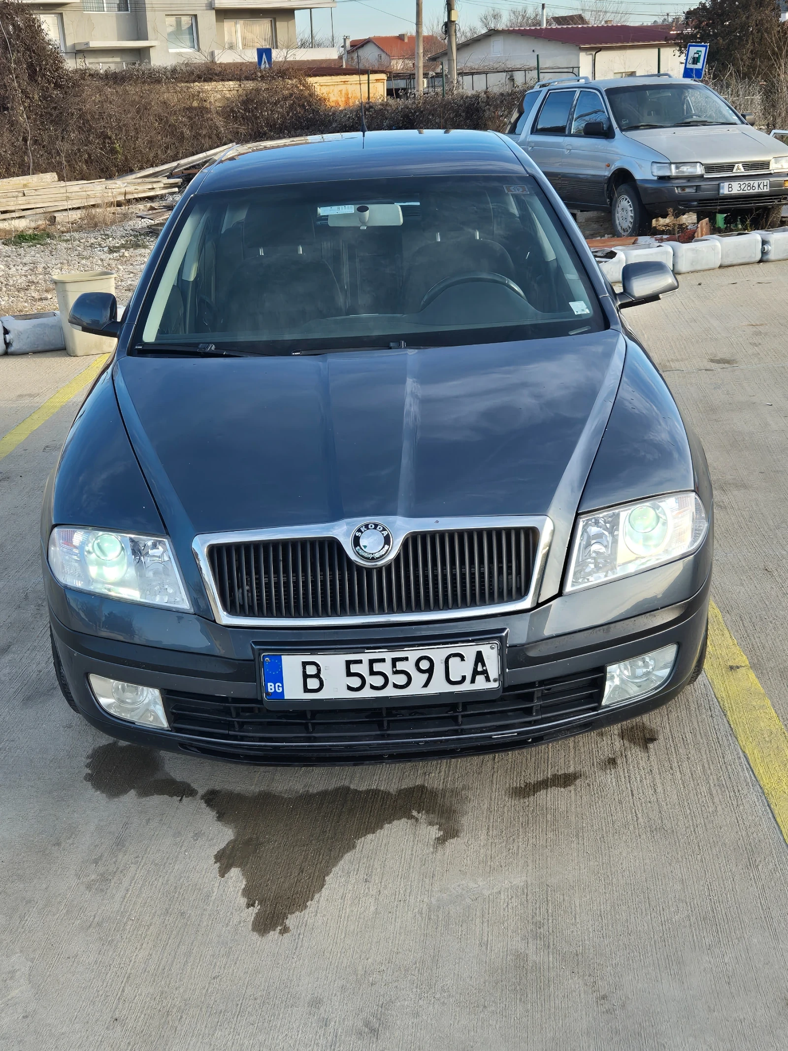 Skoda Octavia Elegance - изображение 6