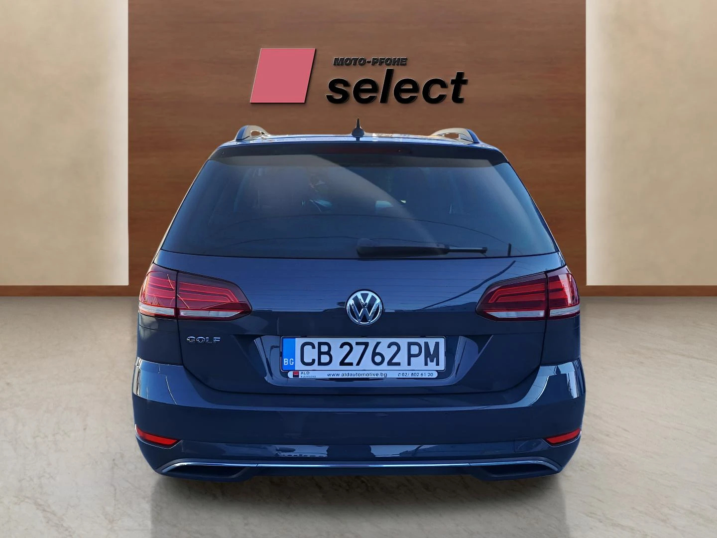 VW Golf 2.0 TDI - изображение 6