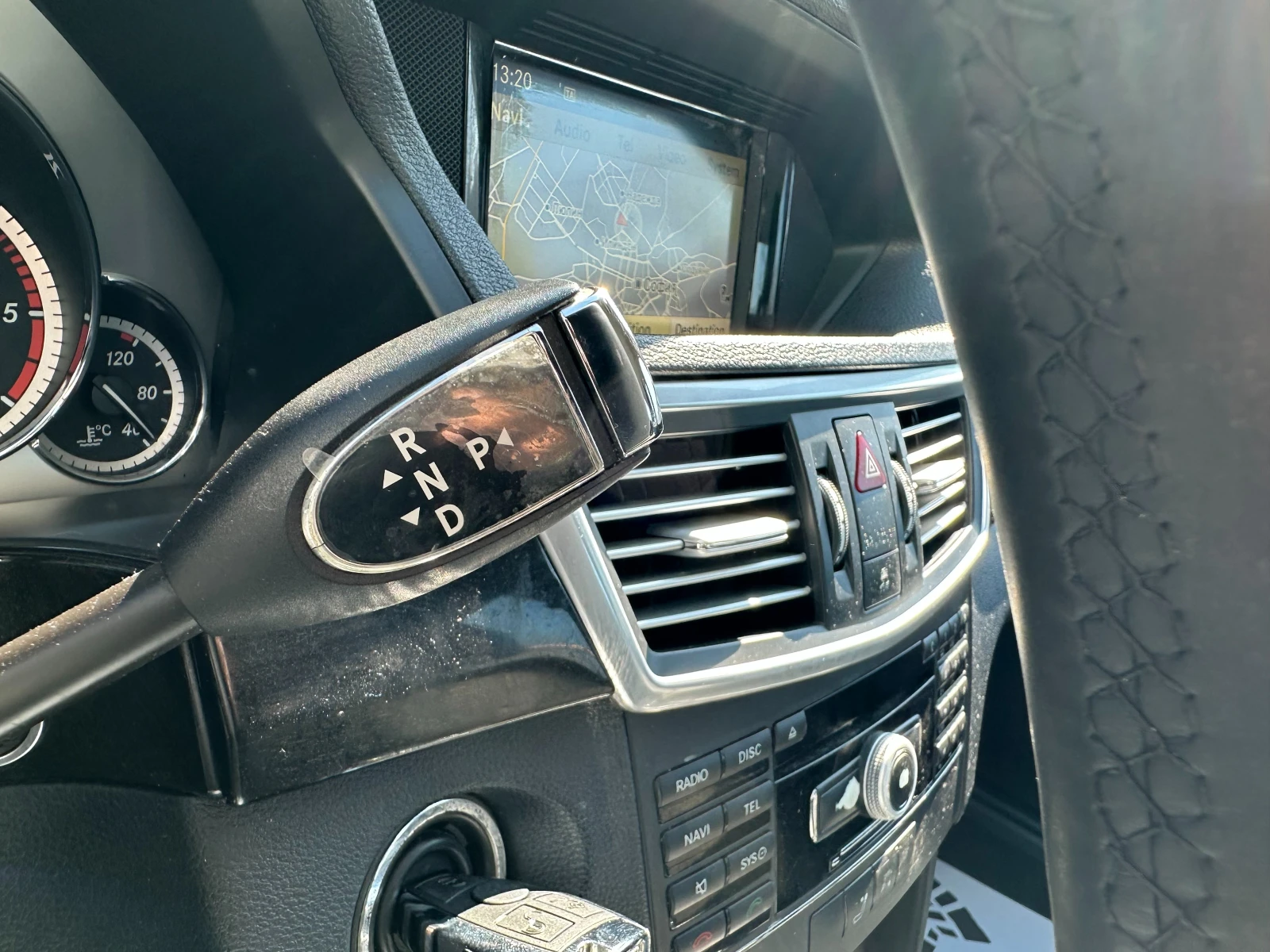 Mercedes-Benz E 350 Авангард/Седан | Mobile.bg — изображение 15