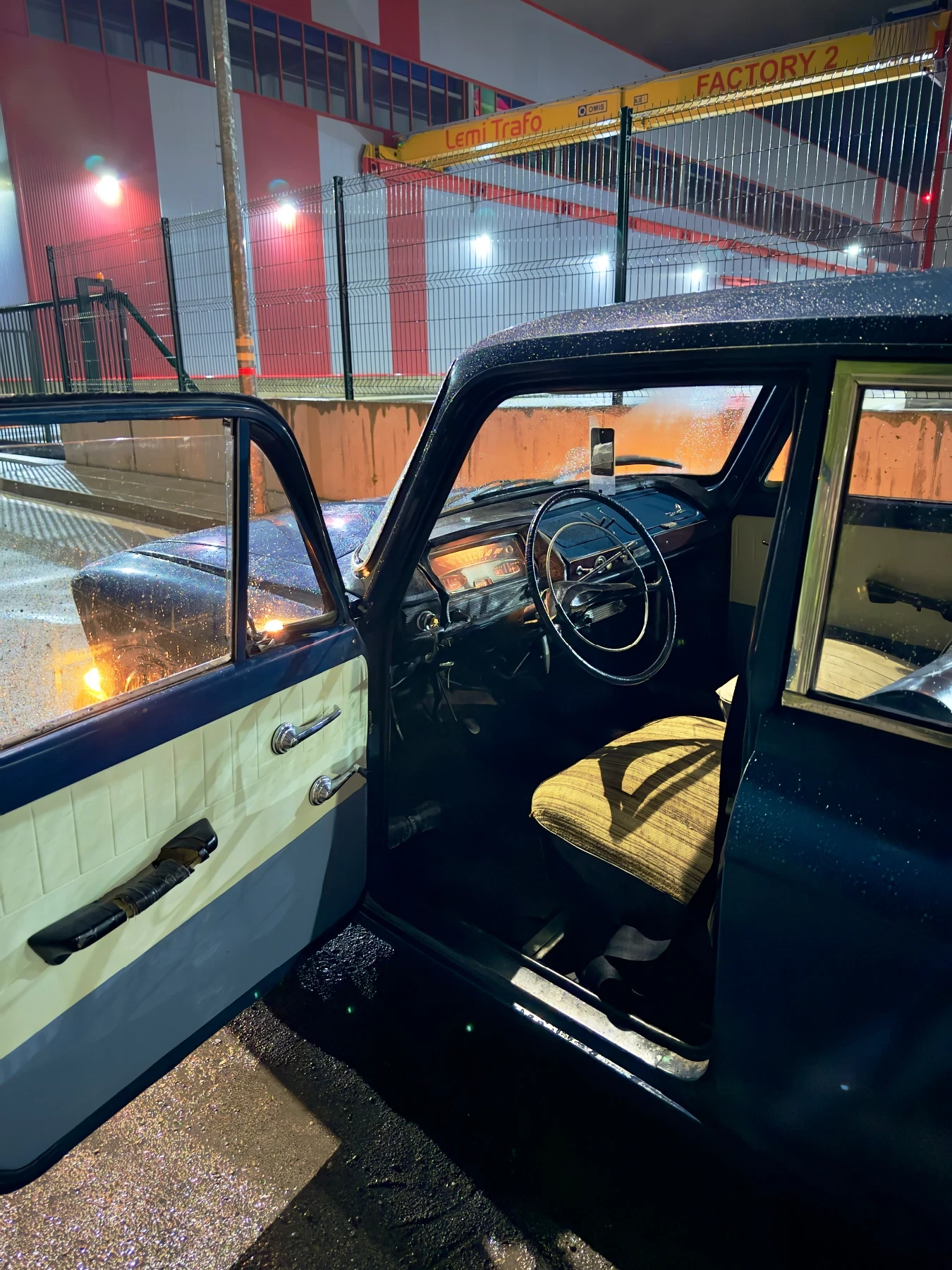 Moskvich 408  - изображение 2
