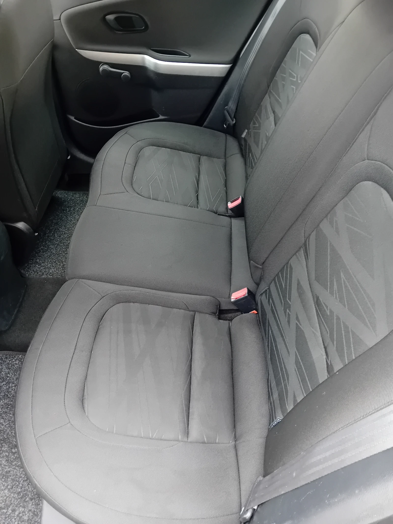 Kia Ceed 1.6 БЕНЗИН - изображение 10