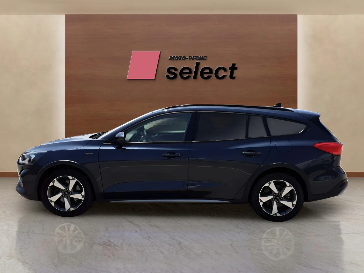 Ford Focus 1.0 EcoBoost - изображение 8