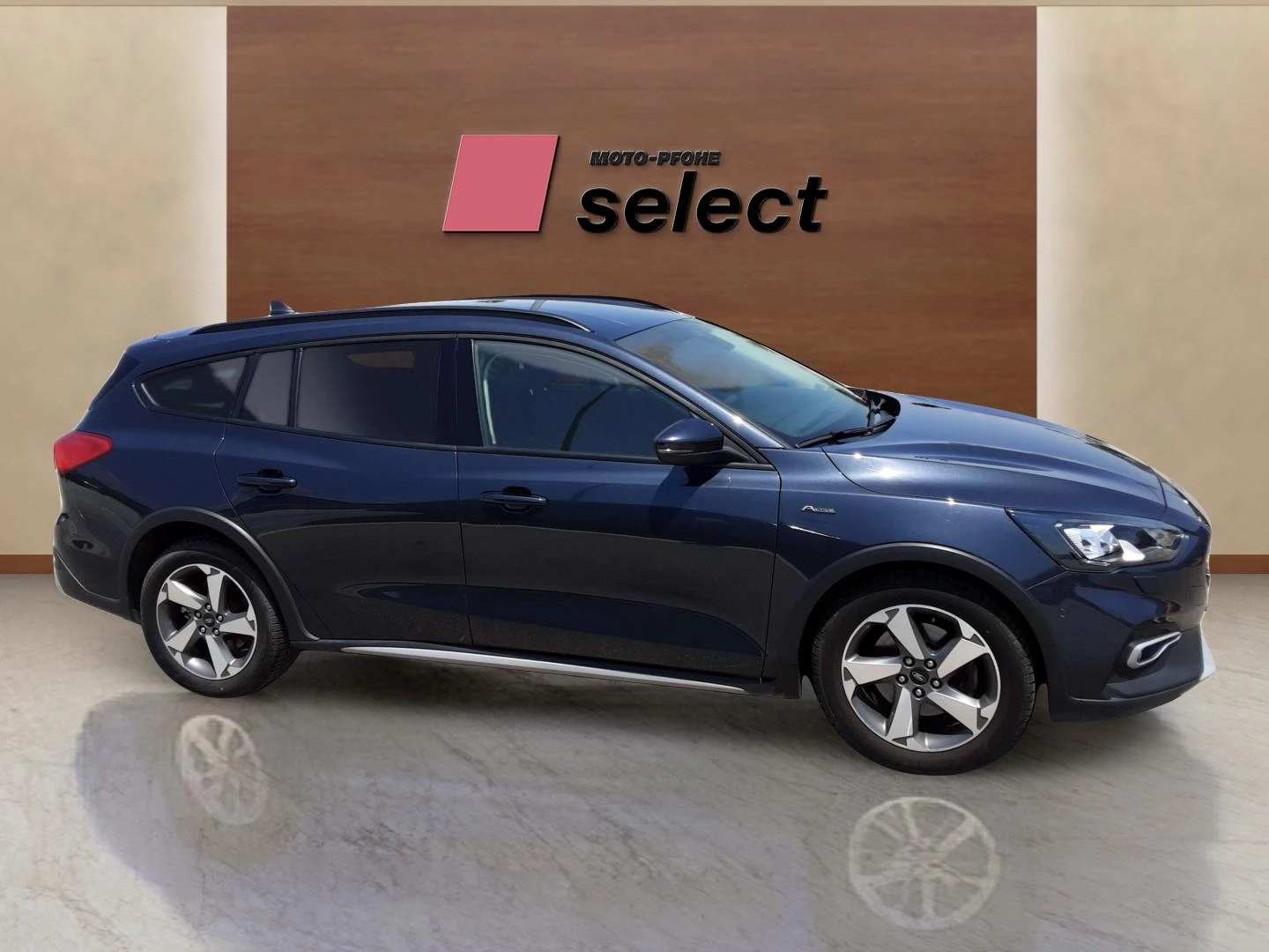 Ford Focus 1.0 EcoBoost - изображение 4