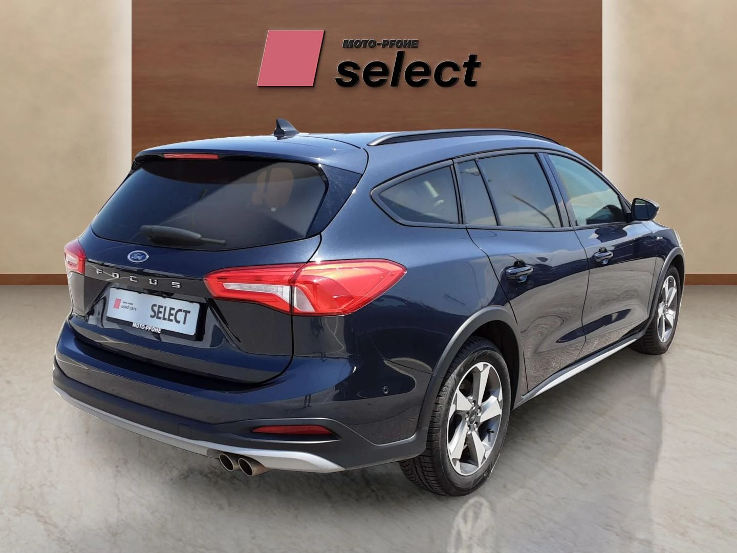 Ford Focus 1.0 EcoBoost - изображение 5