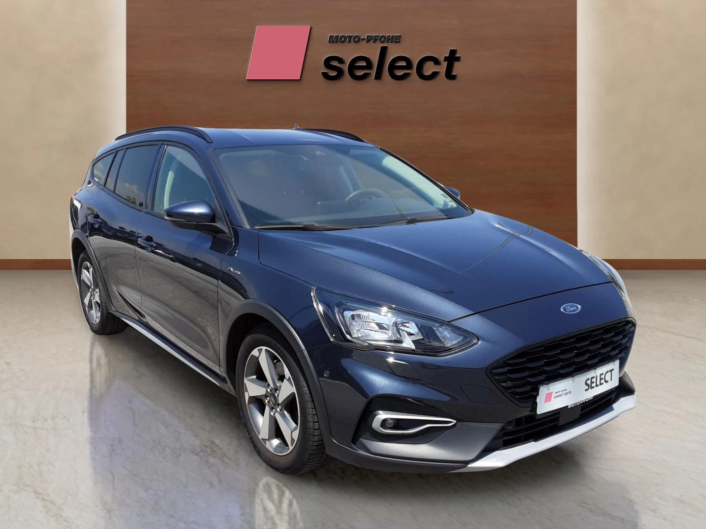 Ford Focus 1.0 EcoBoost - изображение 3