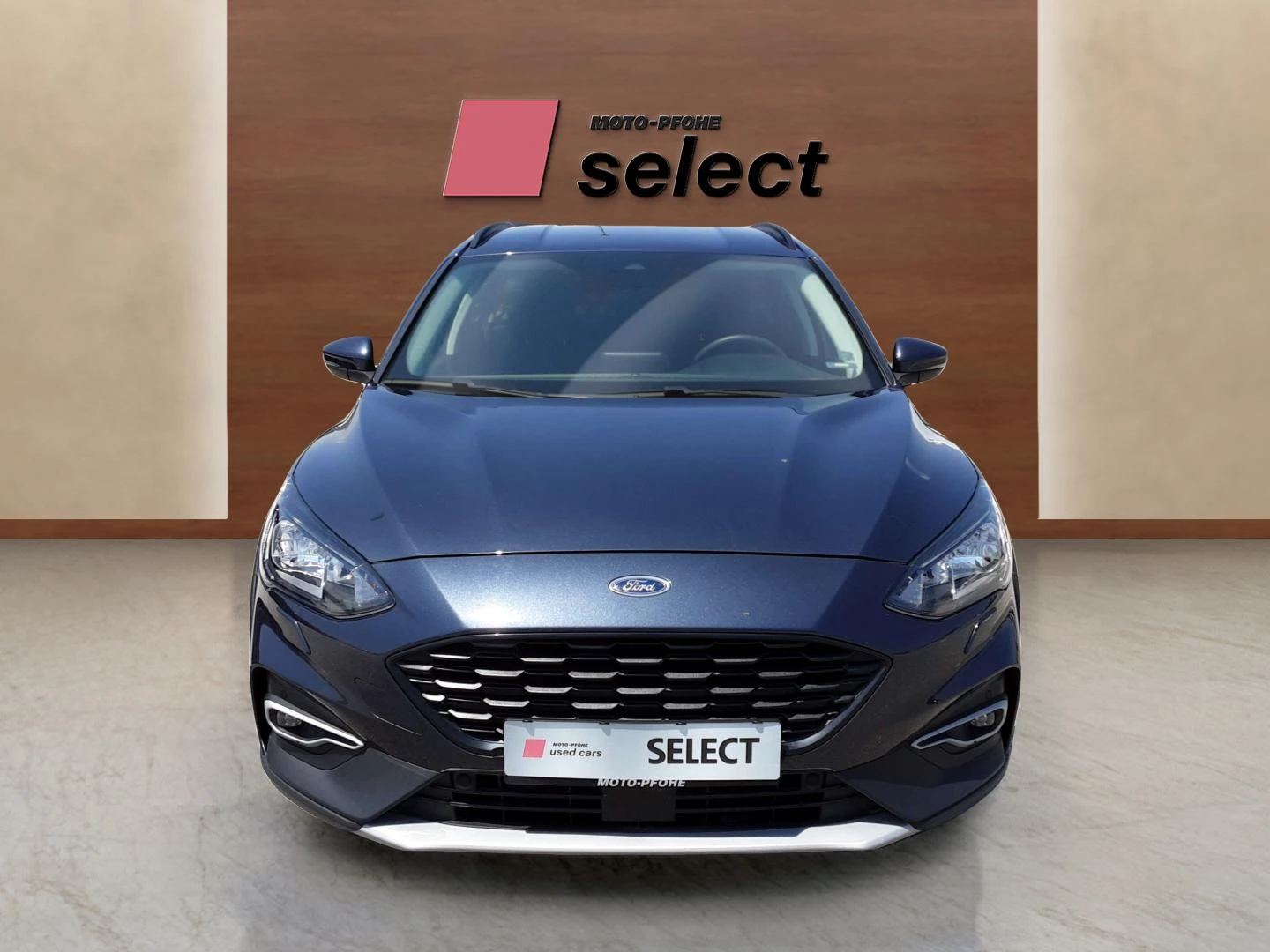 Ford Focus 1.0 EcoBoost - изображение 2