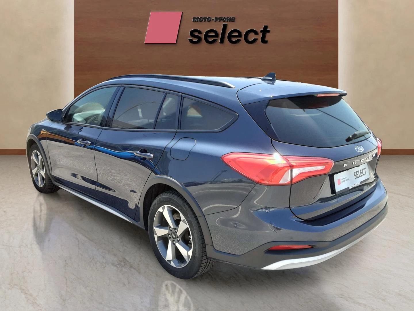 Ford Focus 1.0 EcoBoost - изображение 7